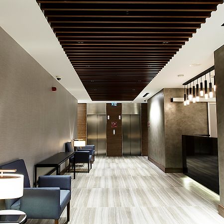 Bof Hotels Business اسطنبول المظهر الخارجي الصورة