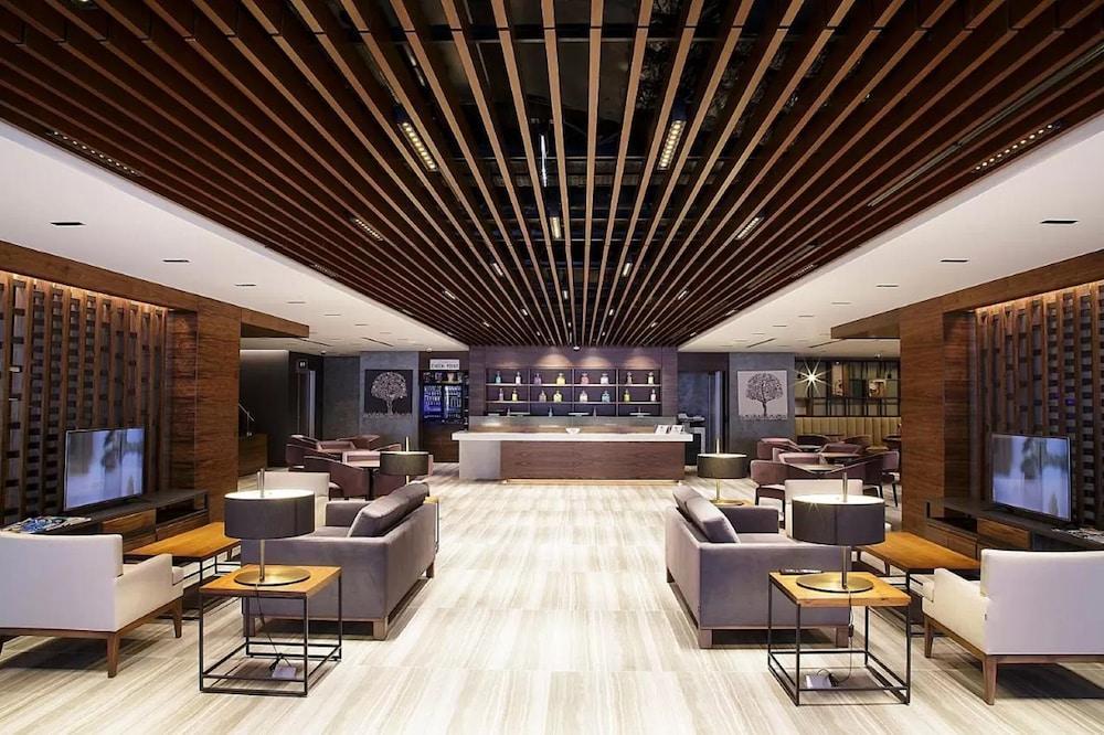 Bof Hotels Business اسطنبول المظهر الخارجي الصورة