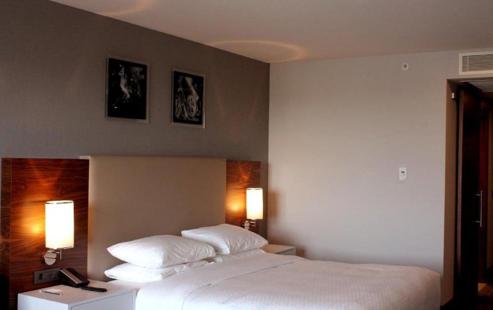 Bof Hotels Business اسطنبول المظهر الخارجي الصورة