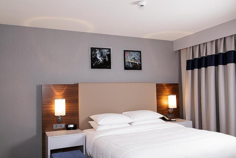 Bof Hotels Business اسطنبول المظهر الخارجي الصورة