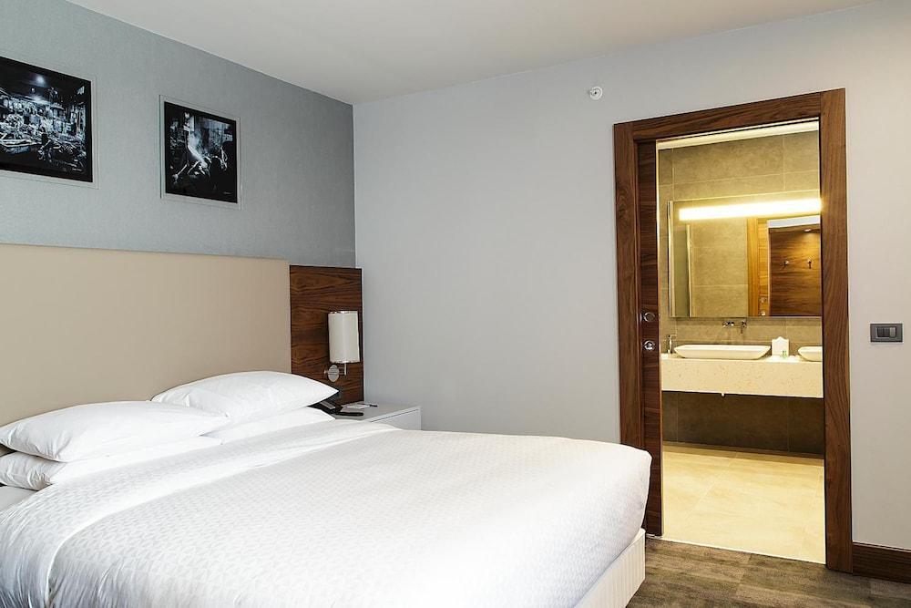Bof Hotels Business اسطنبول المظهر الخارجي الصورة