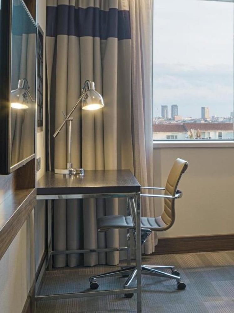 Bof Hotels Business اسطنبول المظهر الخارجي الصورة