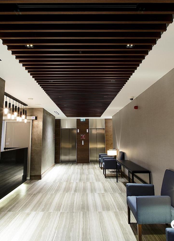 Bof Hotels Business اسطنبول المظهر الخارجي الصورة