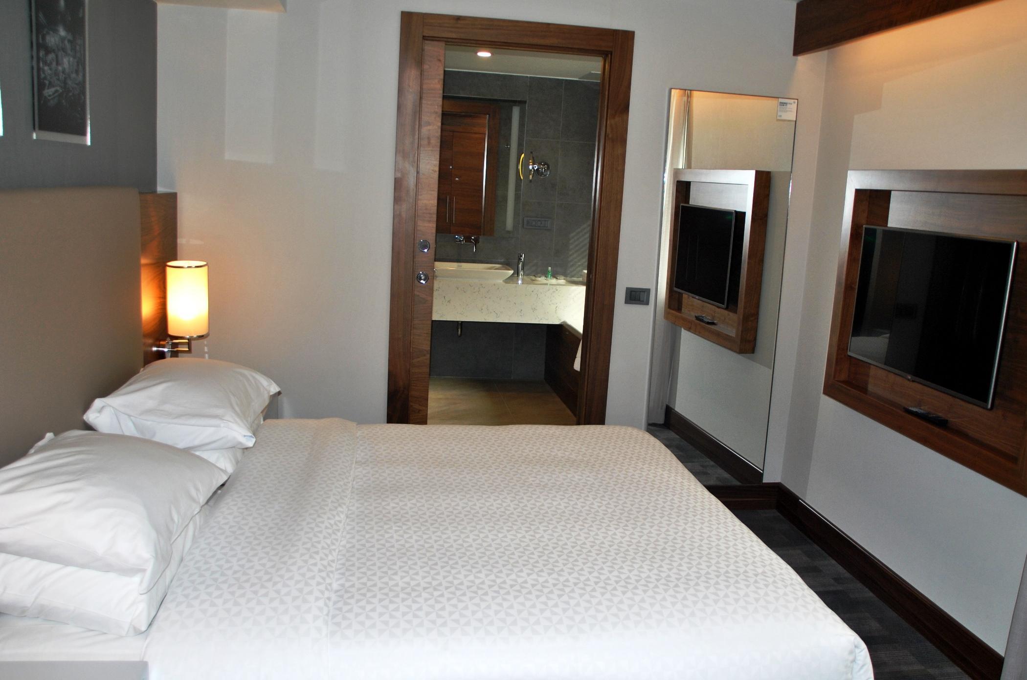 Bof Hotels Business اسطنبول المظهر الخارجي الصورة
