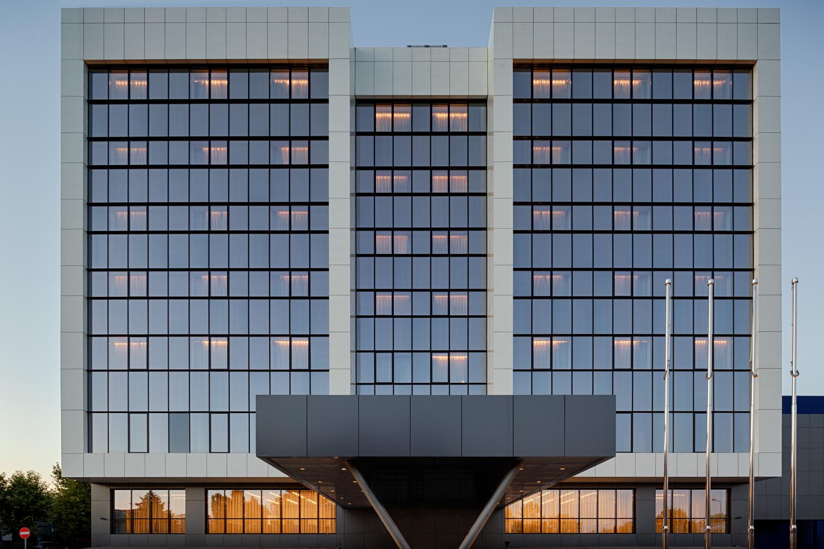 Bof Hotels Business اسطنبول المظهر الخارجي الصورة