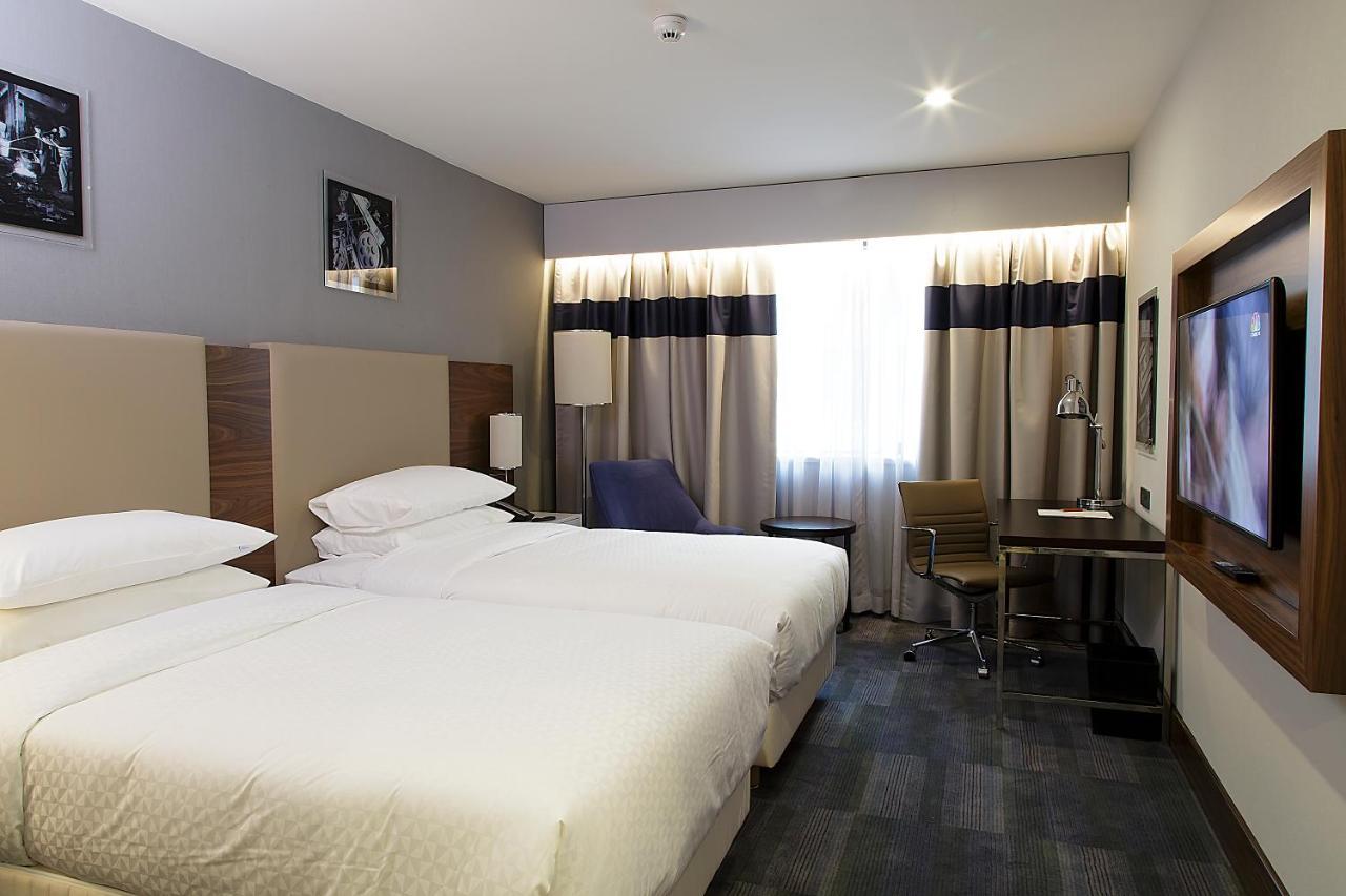 Bof Hotels Business اسطنبول المظهر الخارجي الصورة