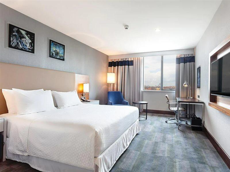 Bof Hotels Business اسطنبول المظهر الخارجي الصورة