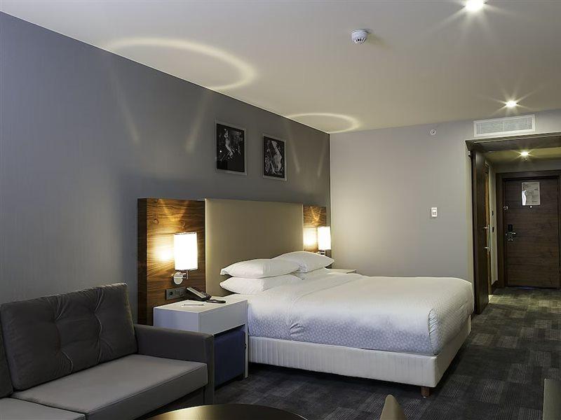 Bof Hotels Business اسطنبول المظهر الخارجي الصورة