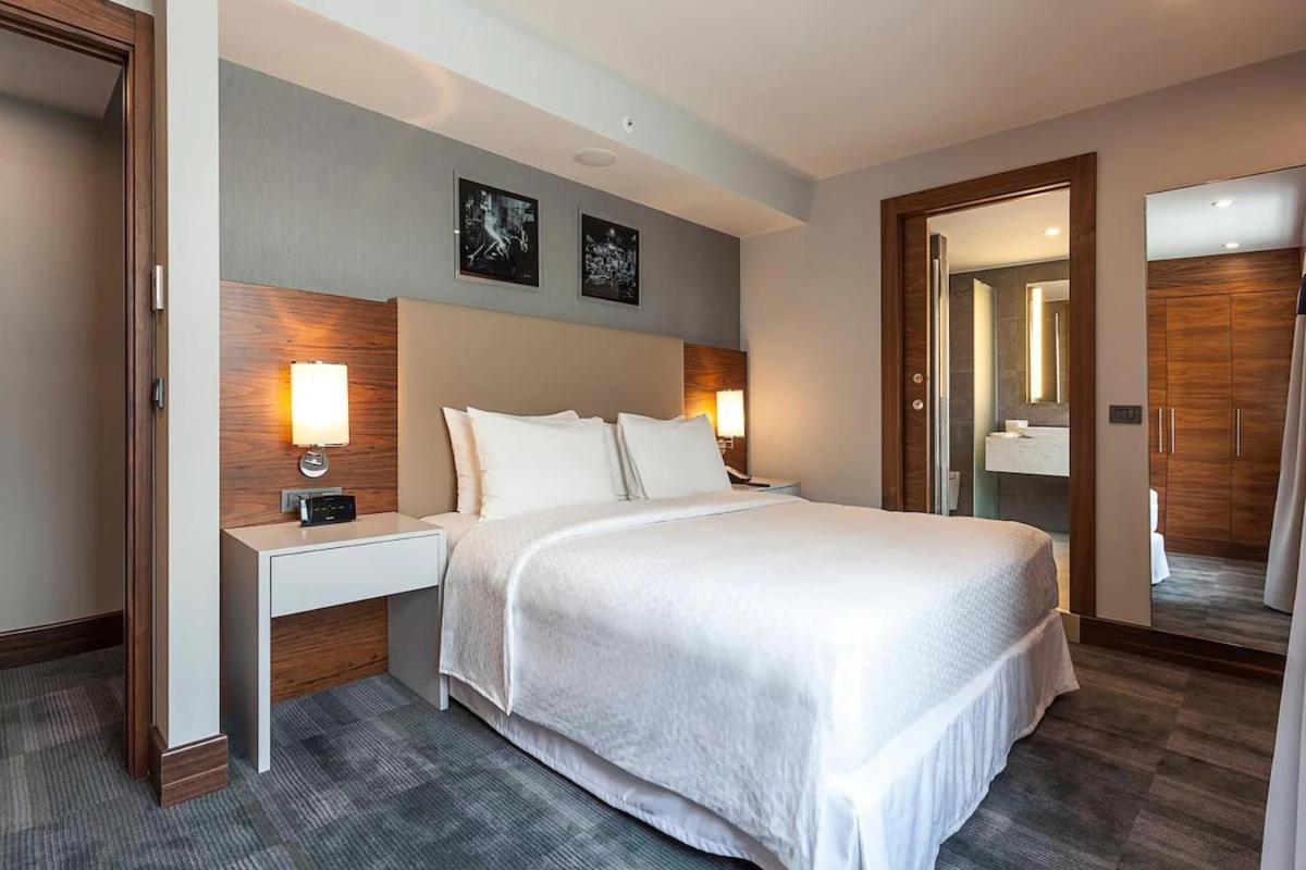 Bof Hotels Business اسطنبول المظهر الخارجي الصورة