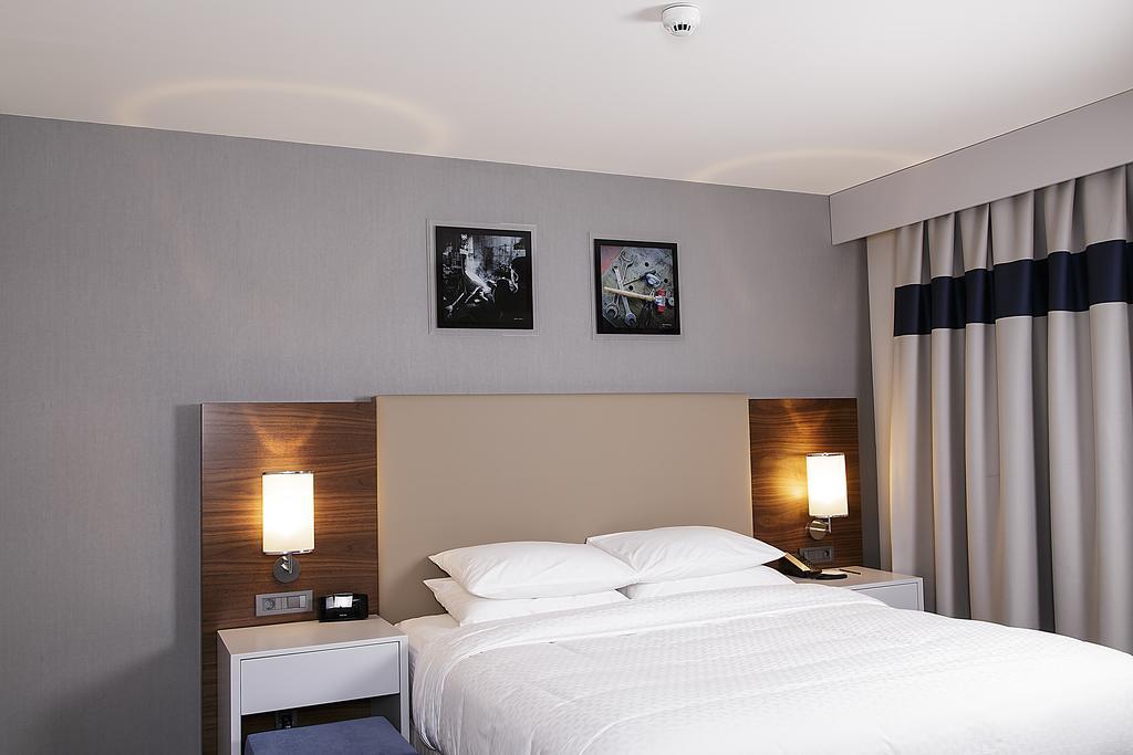 Bof Hotels Business اسطنبول المظهر الخارجي الصورة