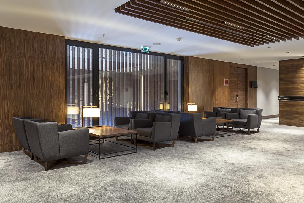 Bof Hotels Business اسطنبول المظهر الخارجي الصورة