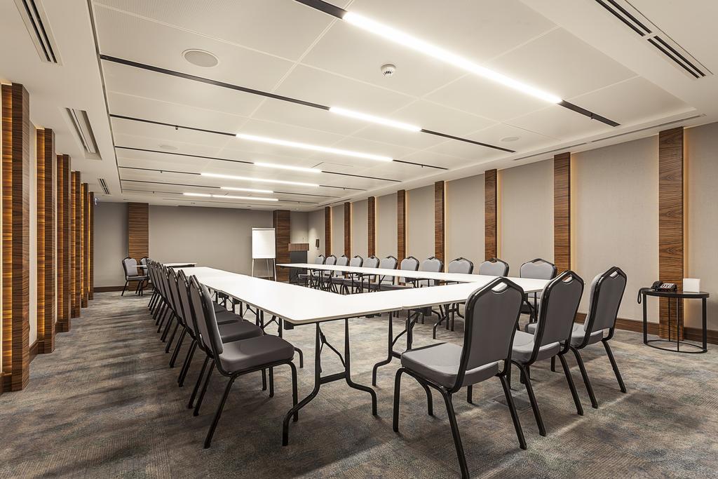 Bof Hotels Business اسطنبول المظهر الخارجي الصورة