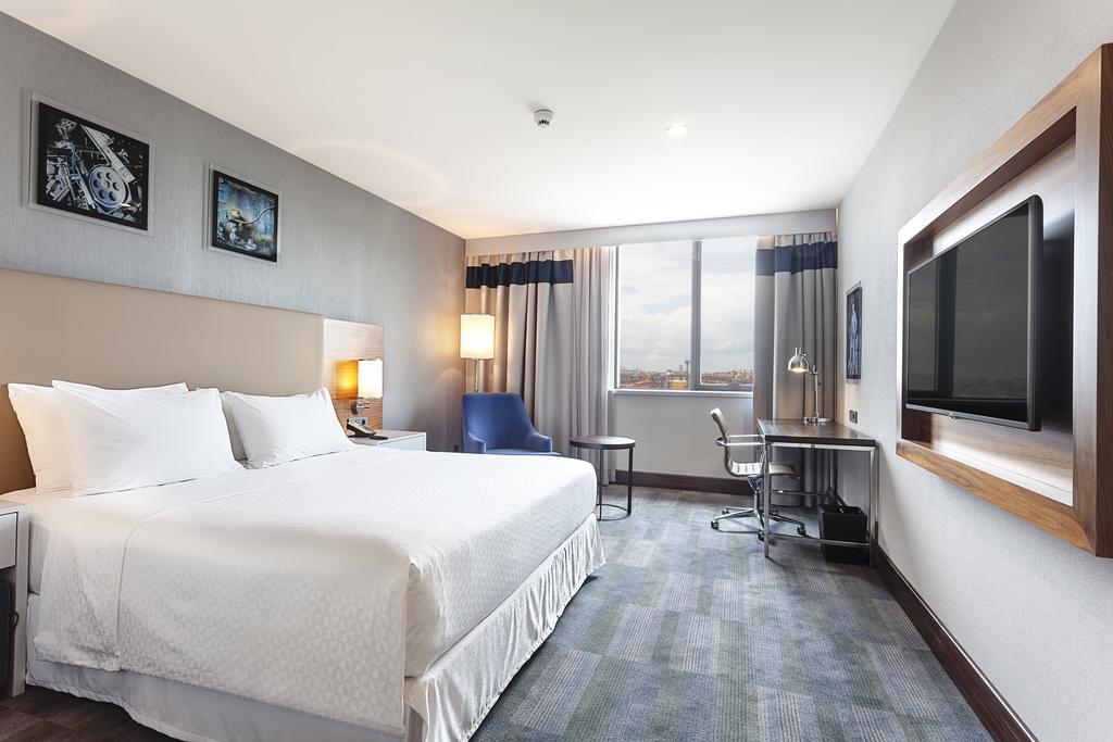 Bof Hotels Business اسطنبول المظهر الخارجي الصورة