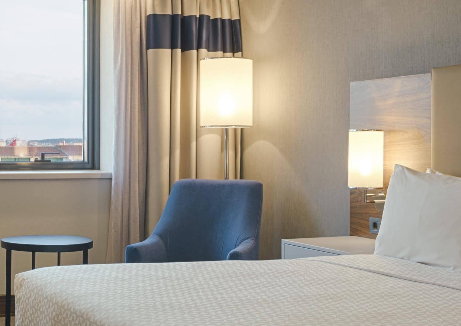 Bof Hotels Business اسطنبول المظهر الخارجي الصورة